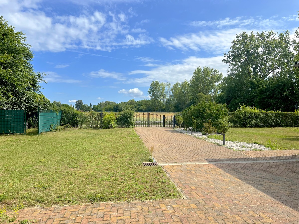 RESERVIERT | PROVISIONSFREIES  Einfamilienhaus mit ca. 1.277qm Grundstück in Schwanebeck