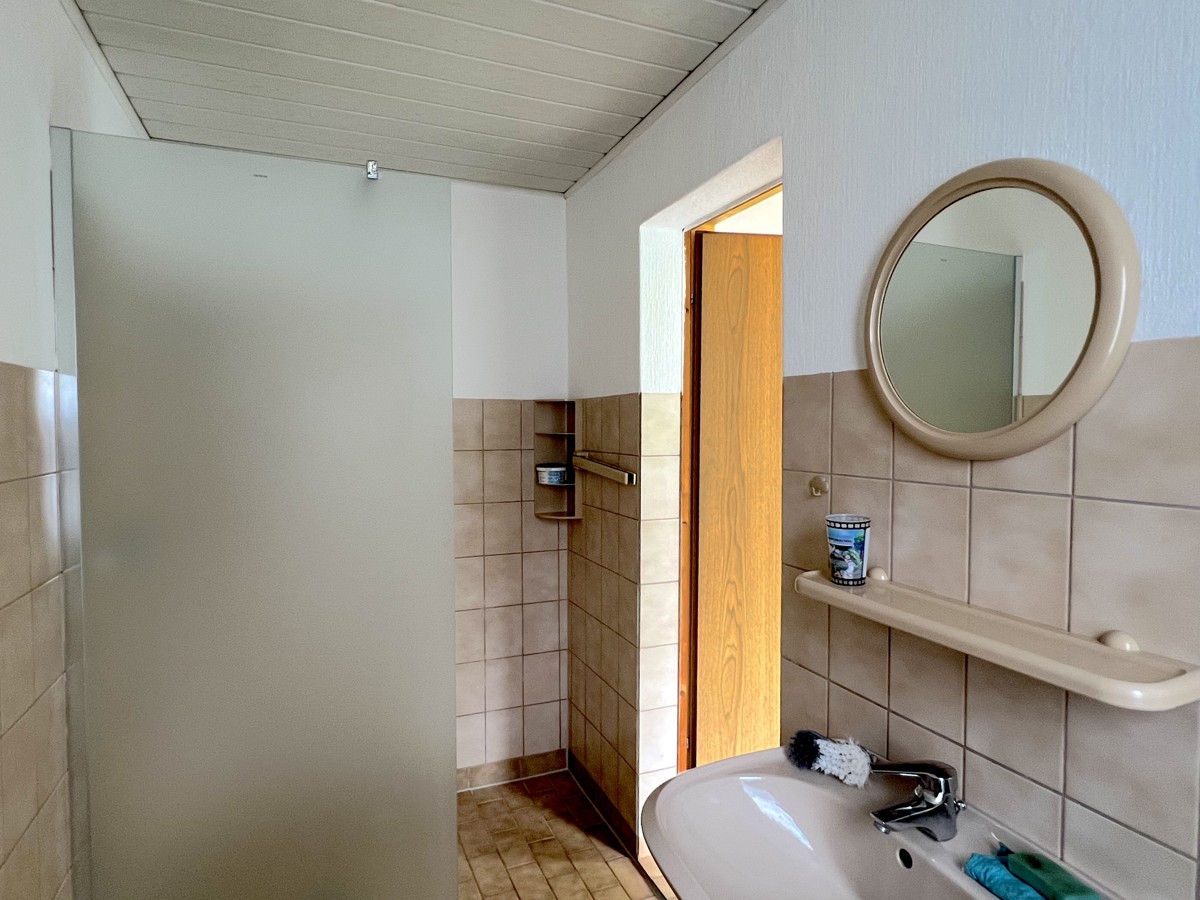 RESERVIERT | PROVISIONSFREIES  Einfamilienhaus mit ca. 1.277qm Grundstück in Schwanebeck