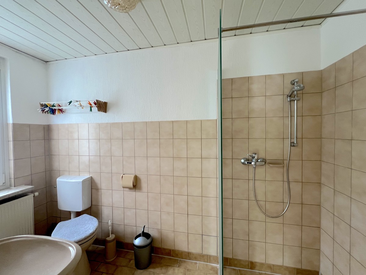 RESERVIERT | PROVISIONSFREIES  Einfamilienhaus mit ca. 1.277qm Grundstück in Schwanebeck