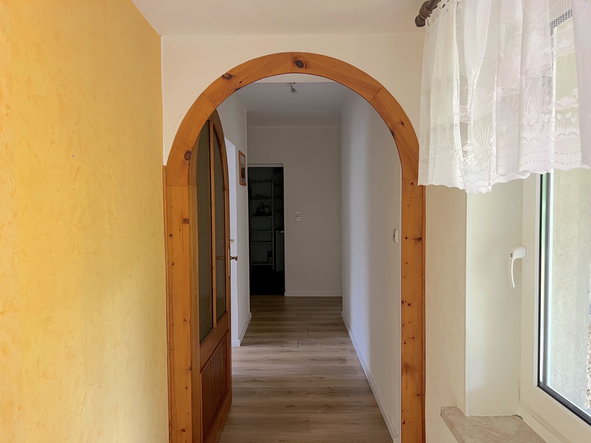 RESERVIERT | PROVISIONSFREIES  Einfamilienhaus mit ca. 1.277qm Grundstück in Schwanebeck