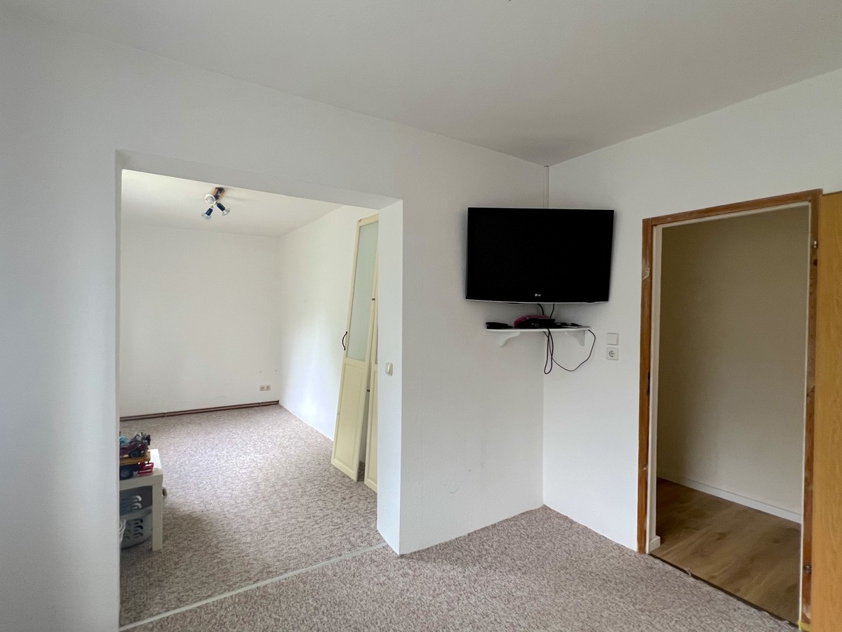 RESERVIERT | PROVISIONSFREIES  Einfamilienhaus mit ca. 1.277qm Grundstück in Schwanebeck