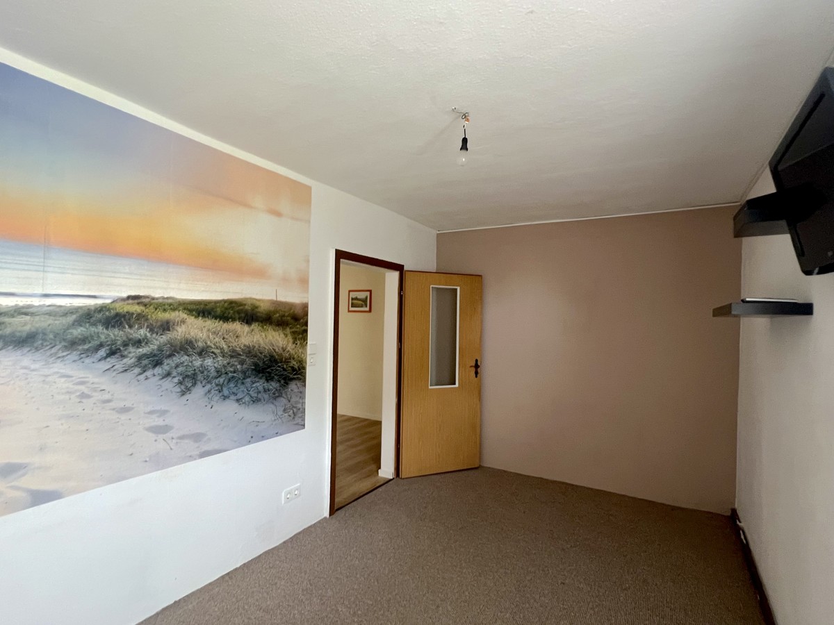 RESERVIERT | PROVISIONSFREIES  Einfamilienhaus mit ca. 1.277qm Grundstück in Schwanebeck