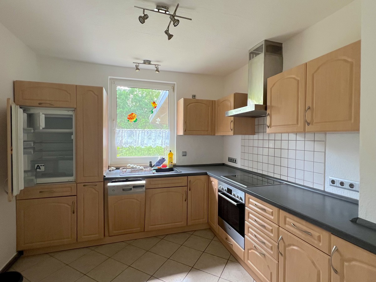 RESERVIERT | PROVISIONSFREIES  Einfamilienhaus mit ca. 1.277qm Grundstück in Schwanebeck