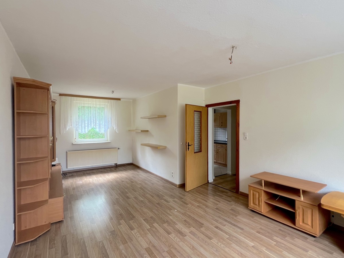 RESERVIERT | PROVISIONSFREIES  Einfamilienhaus mit ca. 1.277qm Grundstück in Schwanebeck