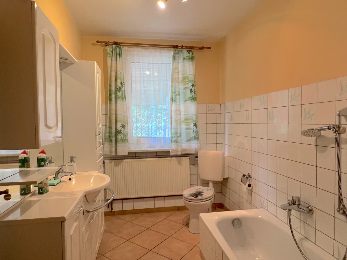 RESERVIERT | PROVISIONSFREIES  Einfamilienhaus mit ca. 1.277qm Grundstück in Schwanebeck