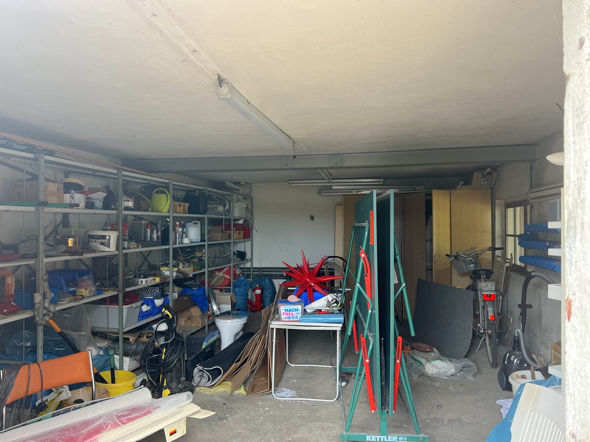 RESERVIERT | PROVISIONSFREIES  Einfamilienhaus mit ca. 1.277qm Grundstück in Schwanebeck