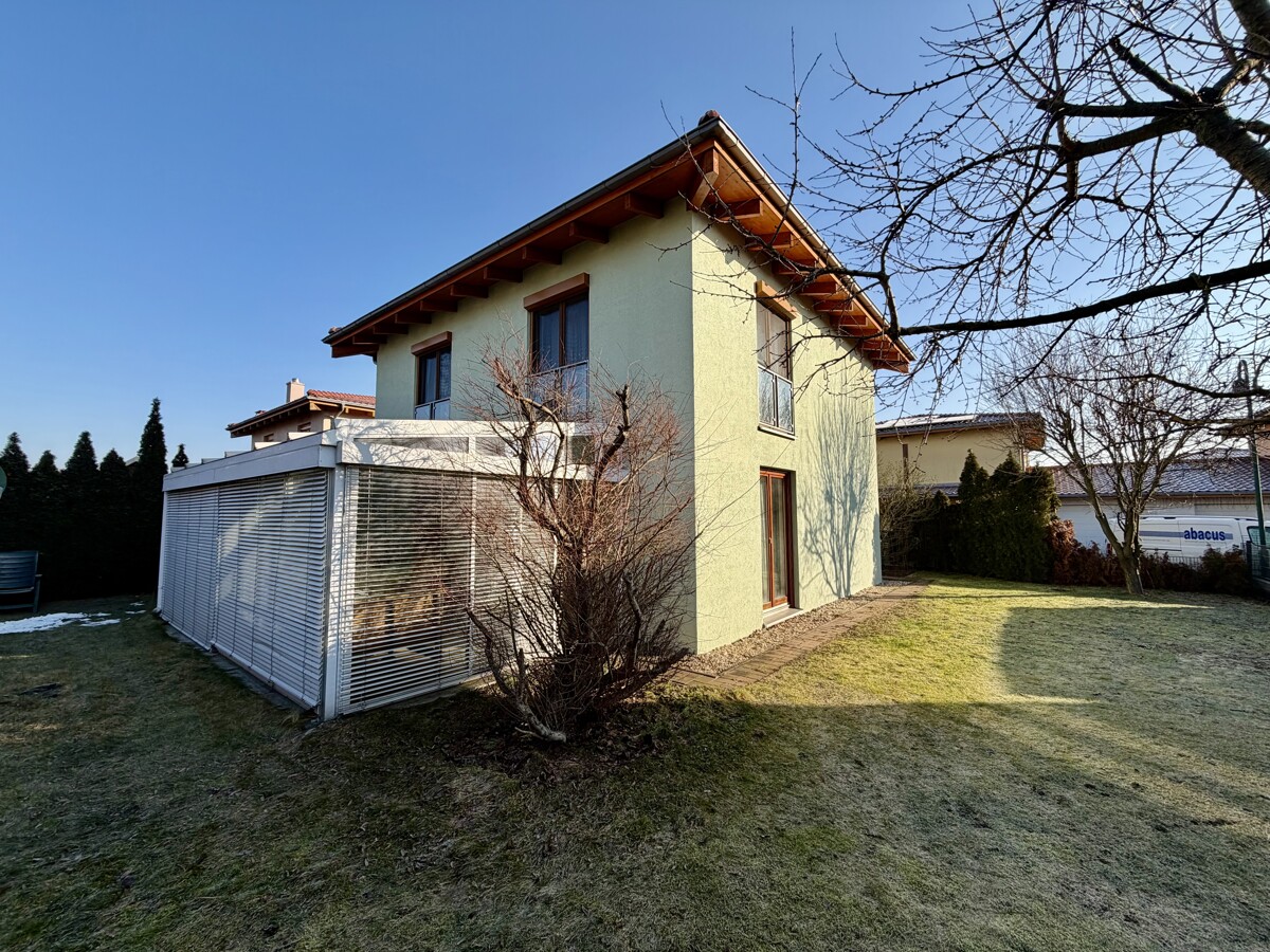 SPANNENDE KAPITALANLAGE| Einfamilienhaus in zentraler Lage von Ahrensfelde!