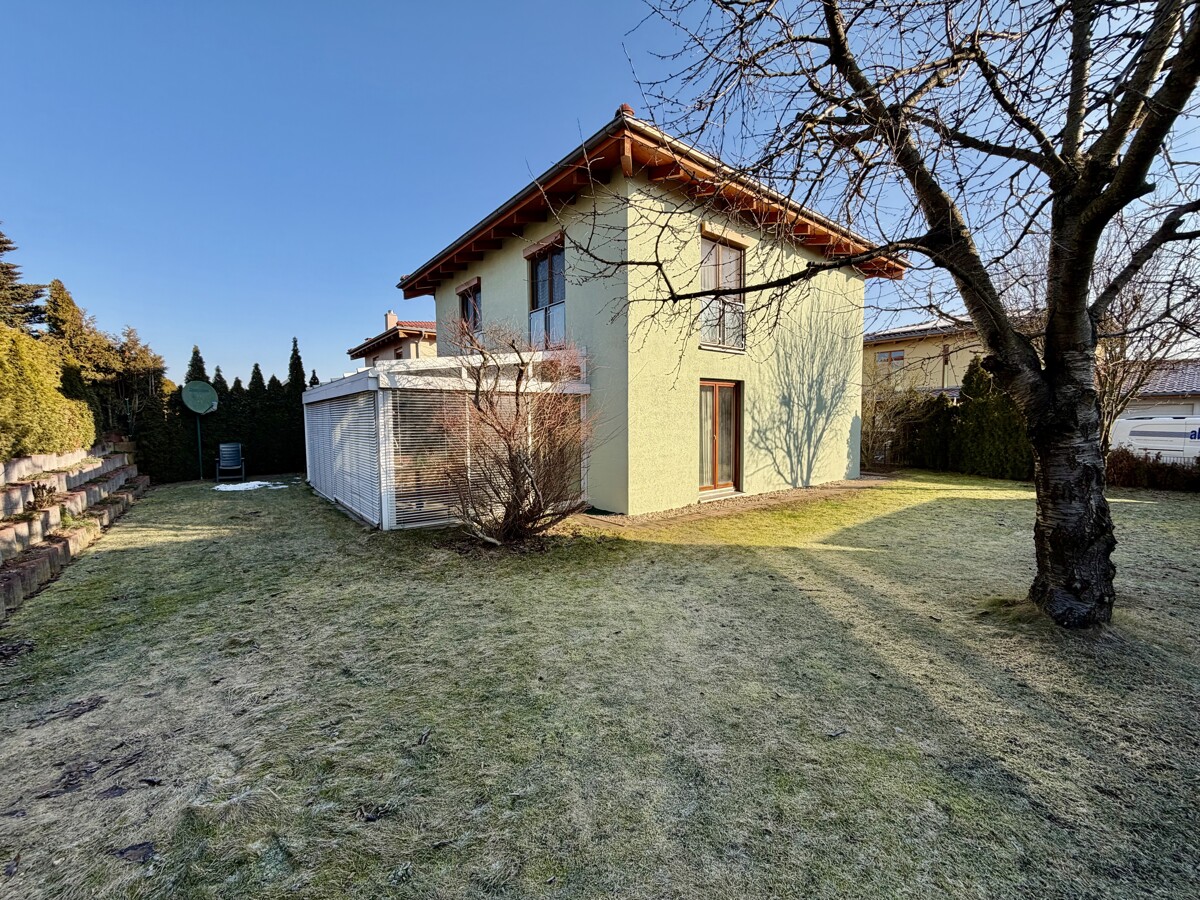 SPANNENDE KAPITALANLAGE| Einfamilienhaus in zentraler Lage von Ahrensfelde!