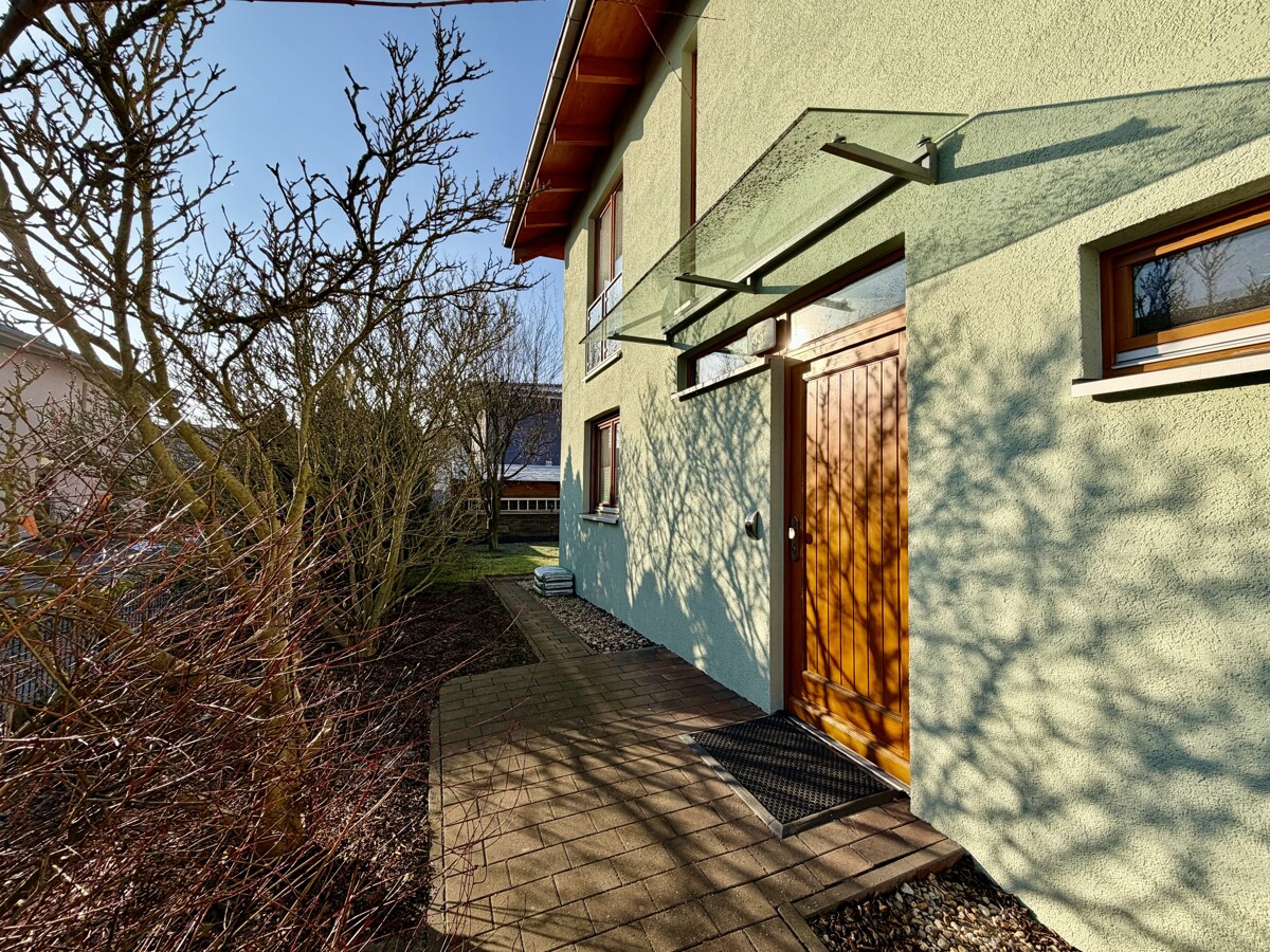 SPANNENDE KAPITALANLAGE| Einfamilienhaus in zentraler Lage von Ahrensfelde!