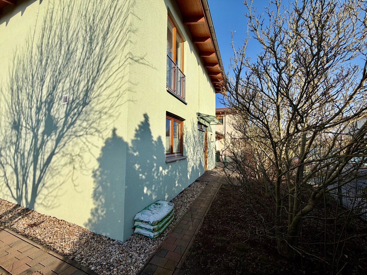 SPANNENDE KAPITALANLAGE| Einfamilienhaus in zentraler Lage von Ahrensfelde!