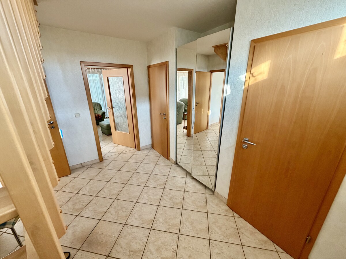 SPANNENDE KAPITALANLAGE| Einfamilienhaus in zentraler Lage von Ahrensfelde!