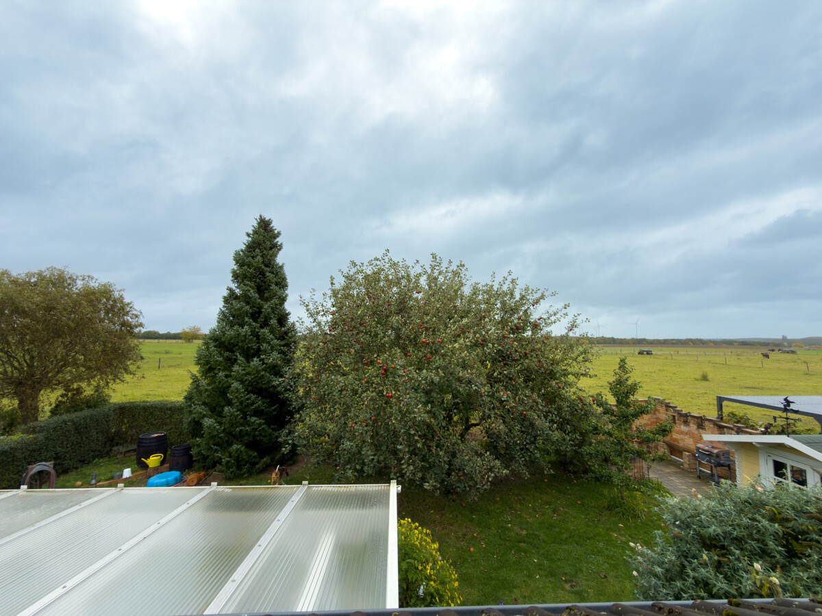 PROVISIONSFREI| Ruhige Lage, schnelle Wege: Charmantes Einfamilienhaus für die Familie.