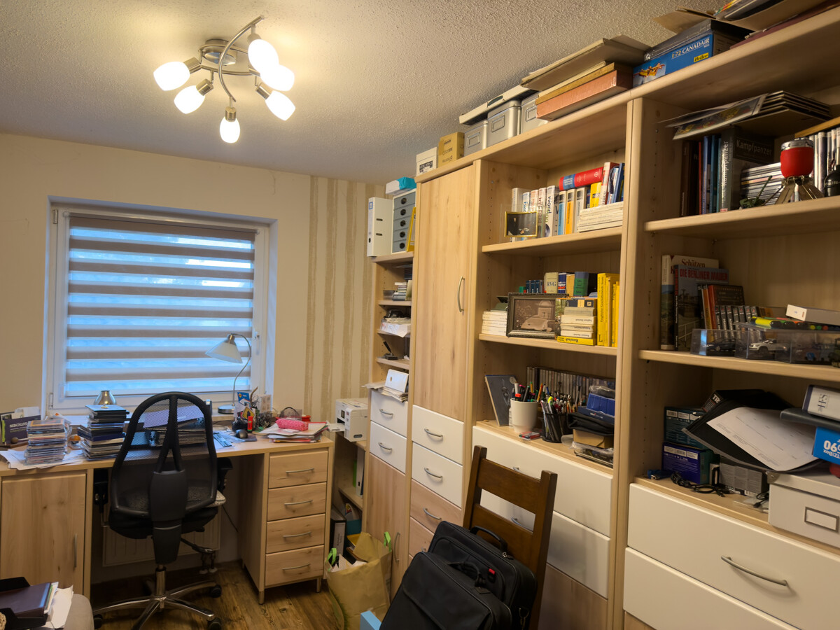 PROVISIONSFREI| Ruhige Lage, schnelle Wege: Charmantes Einfamilienhaus für die Familie.