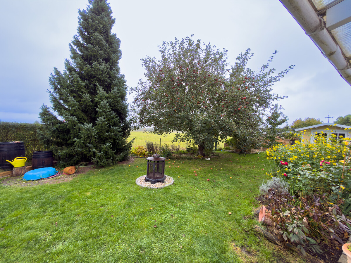 PROVISIONSFREI| Ruhige Lage, schnelle Wege: Charmantes Einfamilienhaus für die Familie.