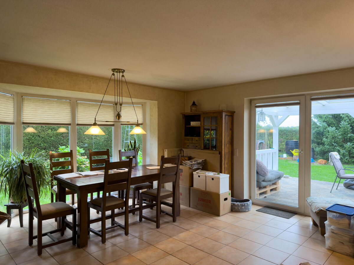 PROVISIONSFREI| Ruhige Lage, schnelle Wege: Charmantes Einfamilienhaus für die Familie.