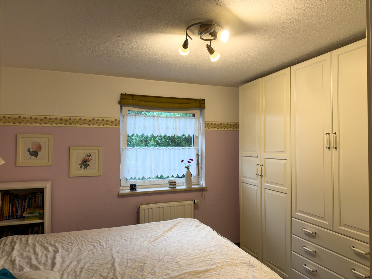 PROVISIONSFREI| Ruhige Lage, schnelle Wege: Charmantes Einfamilienhaus für die Familie.