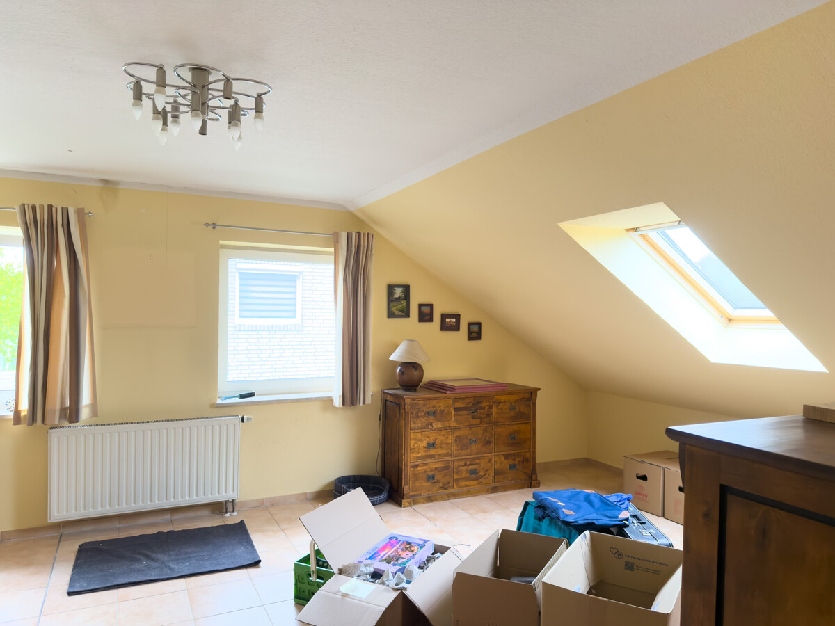 PROVISIONSFREI| Ruhige Lage, schnelle Wege: Charmantes Einfamilienhaus für die Familie.