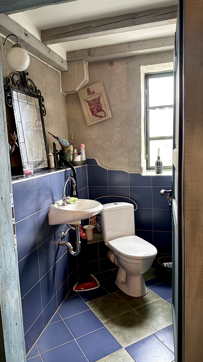 RESERVIERT| Haus mit Geschichte - Wohnen auf 230 m2 plus Ausbauoption - ca. 9300 m2 Grundstück