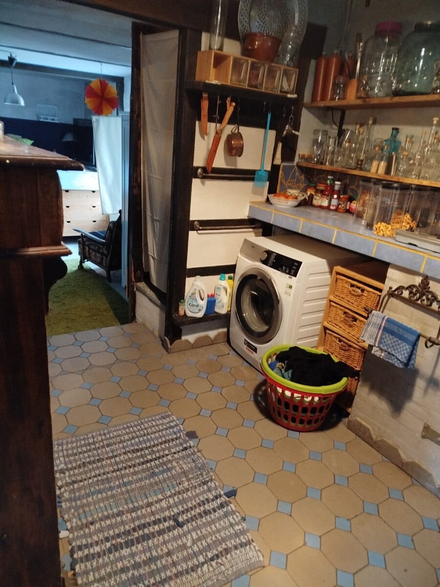 RESERVIERT| Haus mit Geschichte - Wohnen auf 230 m2 plus Ausbauoption - ca. 9300 m2 Grundstück
