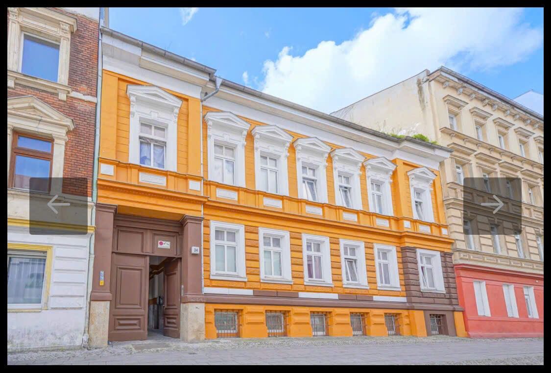 MFH mit gesichertem Cashflow & massivem Ausbaupotenzial, Nähe Bahnhof Lichtenberg (200 m!)