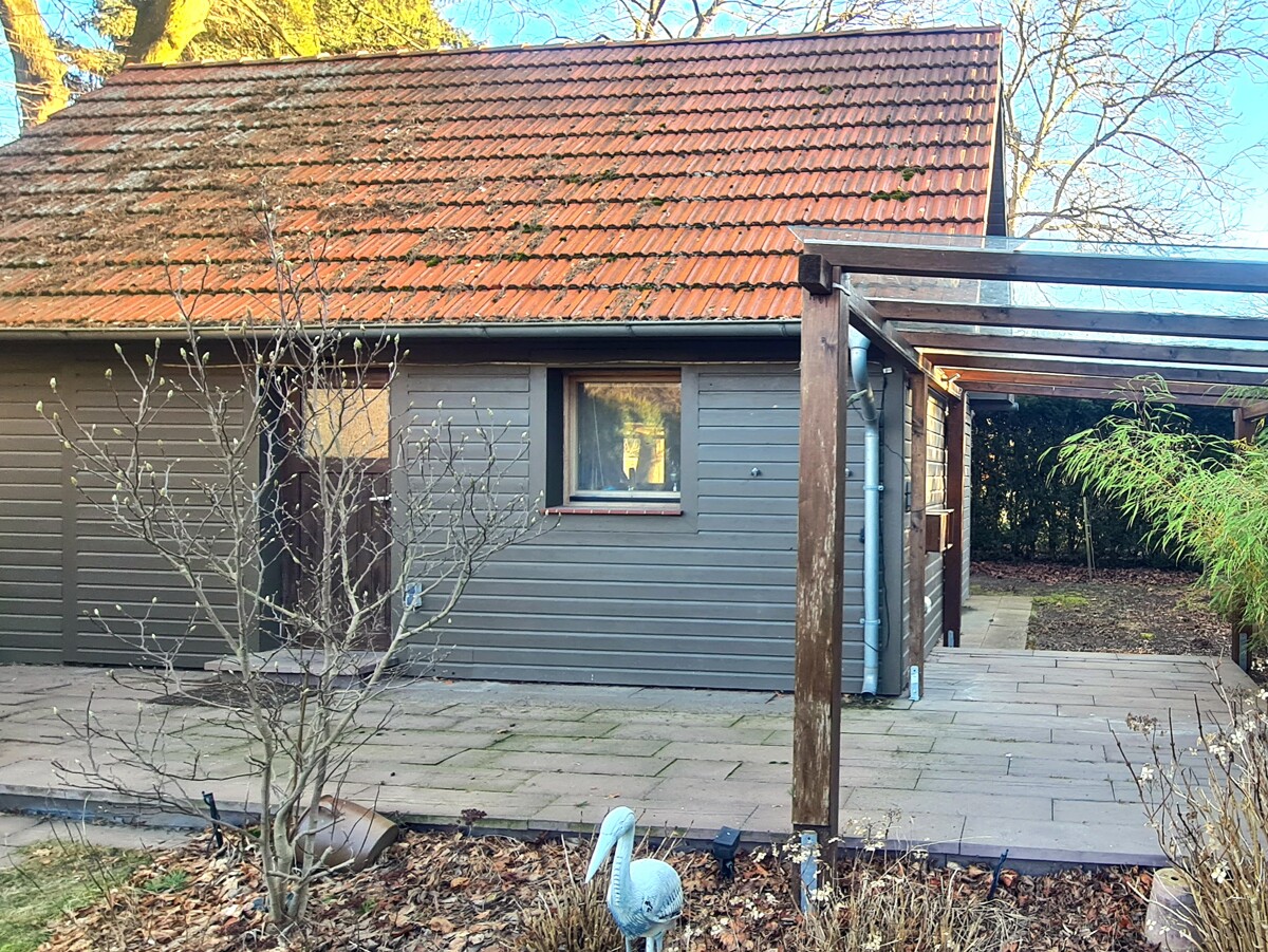 Exklusive Stadtvilla + Gästehaus | 2013, 156 m² + 45 m², Erdwärme, Top-Ausstattung, Südgrundstück