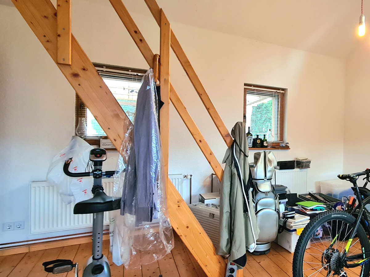 Exklusive Stadtvilla + Gästehaus | 2013, 156 m² + 45 m², Erdwärme, Top-Ausstattung, Südgrundstück