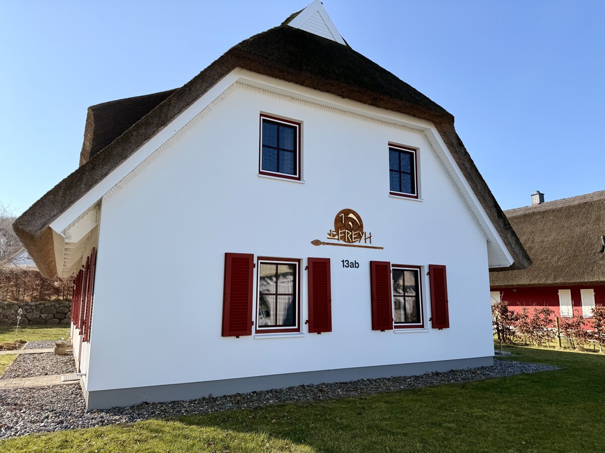 WILLKOMMEN AN BORD|Urlaubshaus oder Investment-Objekt!