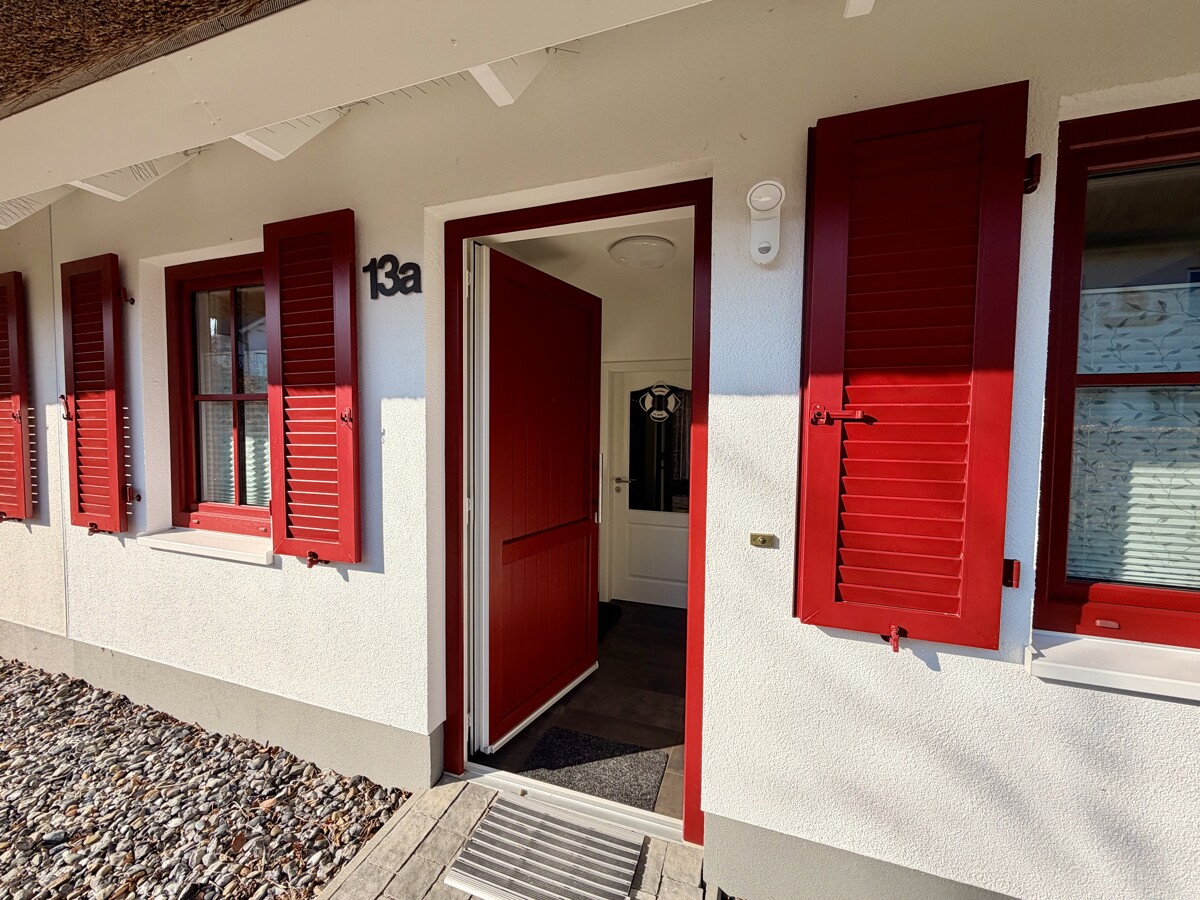 WILLKOMMEN AN BORD|Urlaubshaus oder Investment-Objekt!
