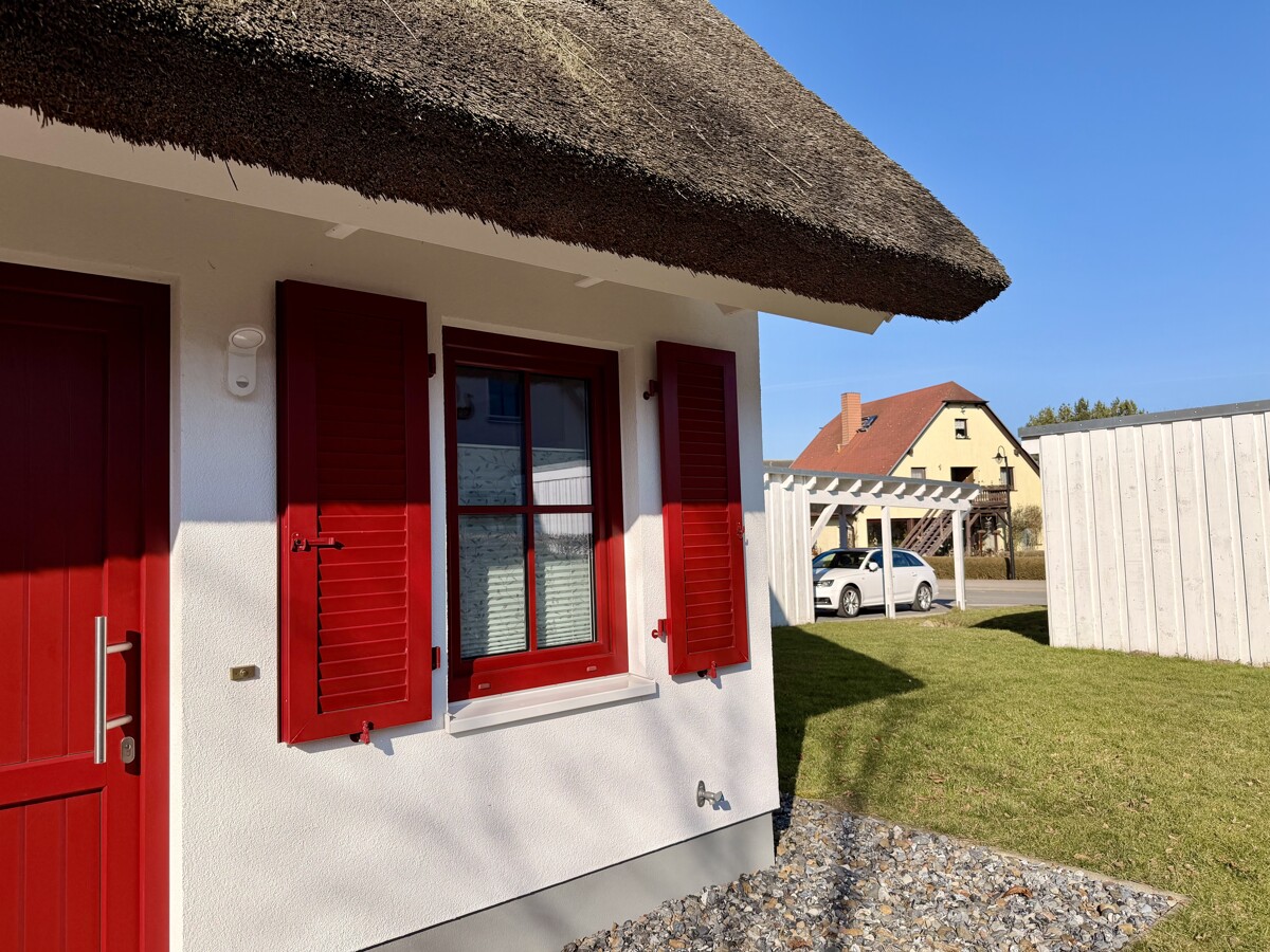 WILLKOMMEN AN BORD|Urlaubshaus oder Investment-Objekt!