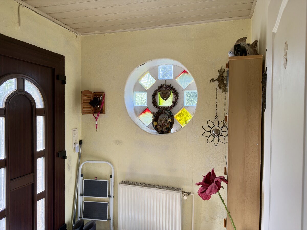 NEUER PREIS|1.056m² Sonnengrundstück in Südlage, charmante Einfamilienhaus, Garage, viel Nebengelass