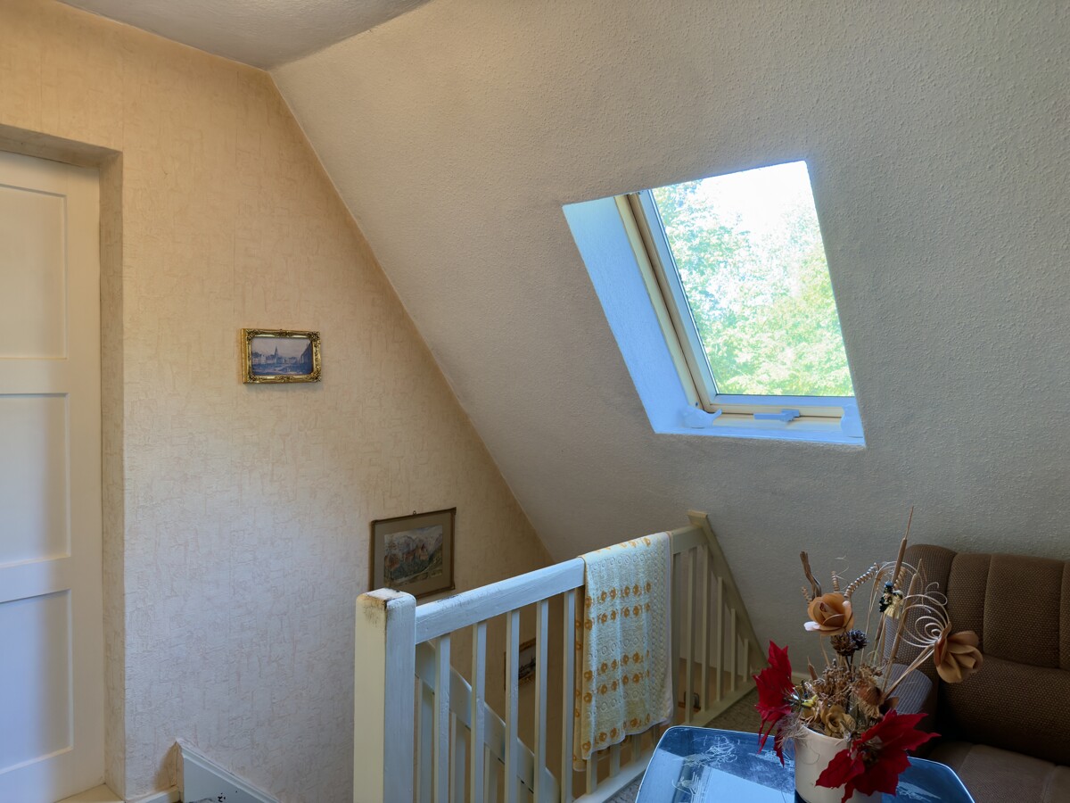 NEUER PREIS|1.056m² Sonnengrundstück in Südlage, charmante Einfamilienhaus, Garage, viel Nebengelass