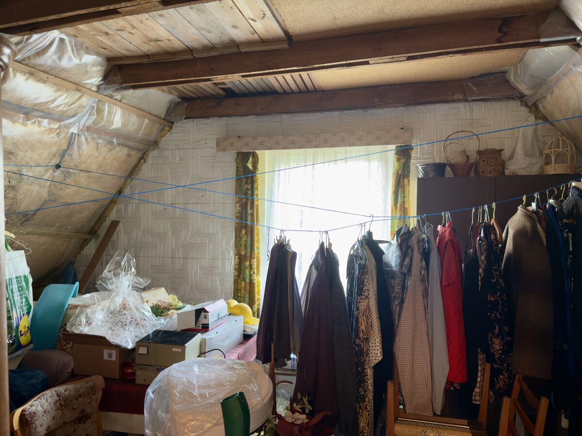 NEUER PREIS|1.056m² Sonnengrundstück in Südlage, charmante Einfamilienhaus, Garage, viel Nebengelass