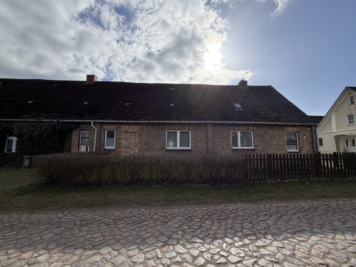 PROVISIONSFREI | Aus Alt mach Wow – Haus mit Charakter und riesigem Gestaltungsspielraum
