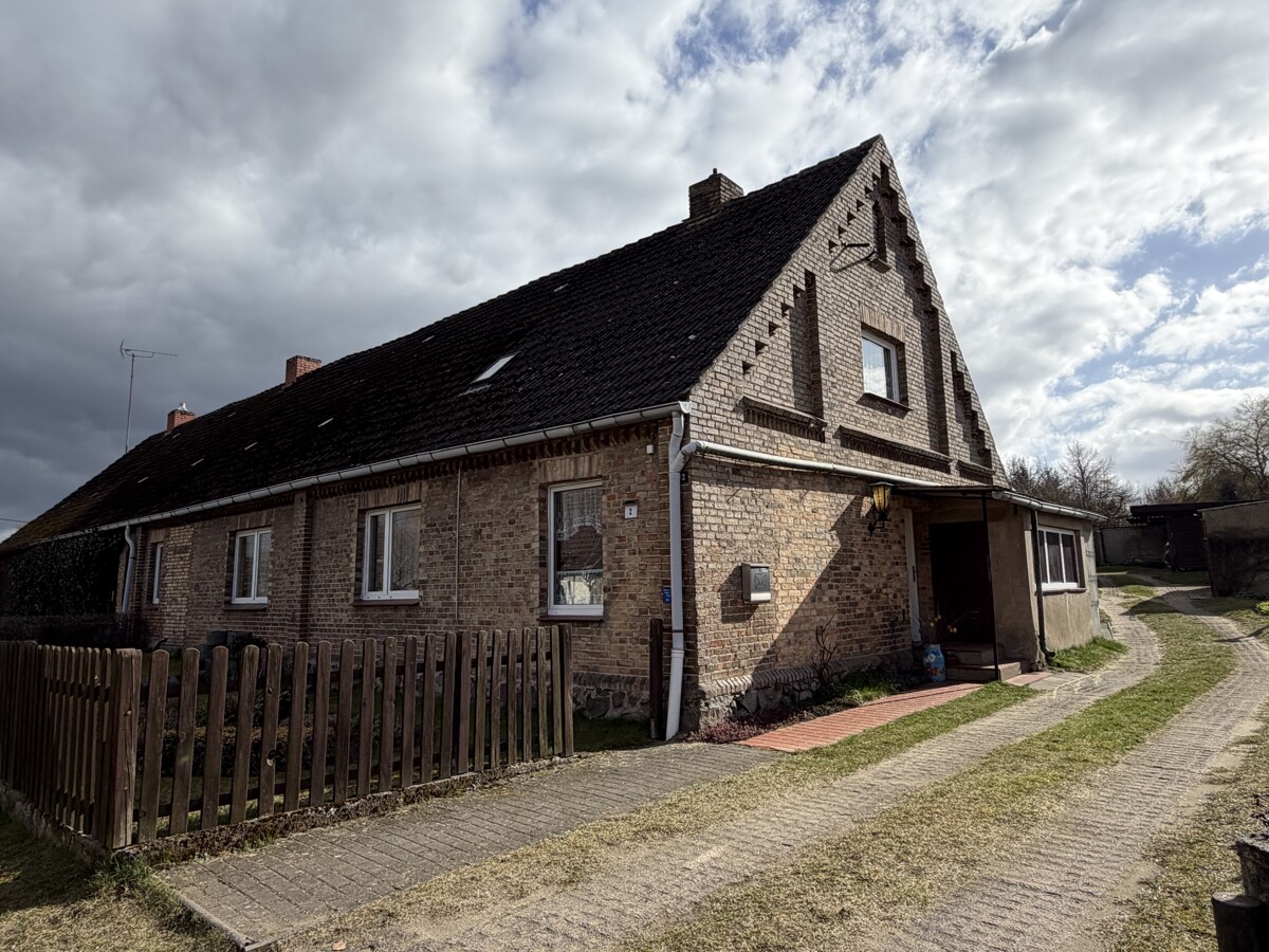 PROVISIONSFREI | Aus Alt mach Wow – Haus mit Charakter und riesigem Gestaltungsspielraum