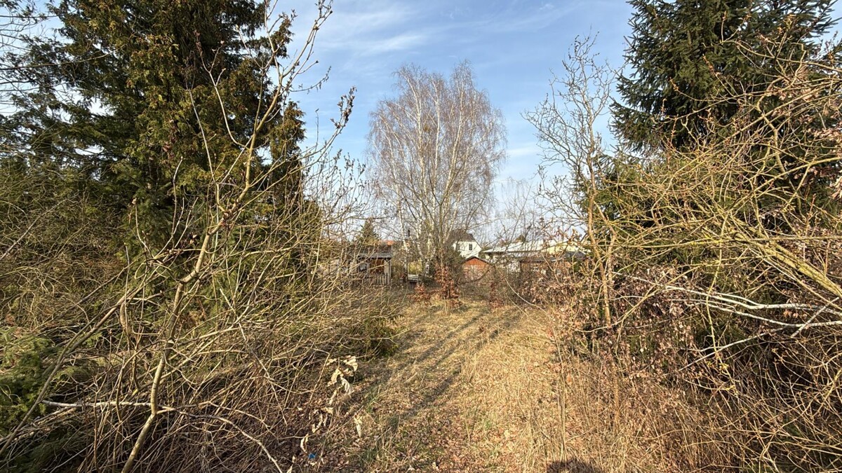 Baugrundstück mit viel Potenzial | Nähe Infrastruktur, großzügige Grundstücksgröße von 719 m²