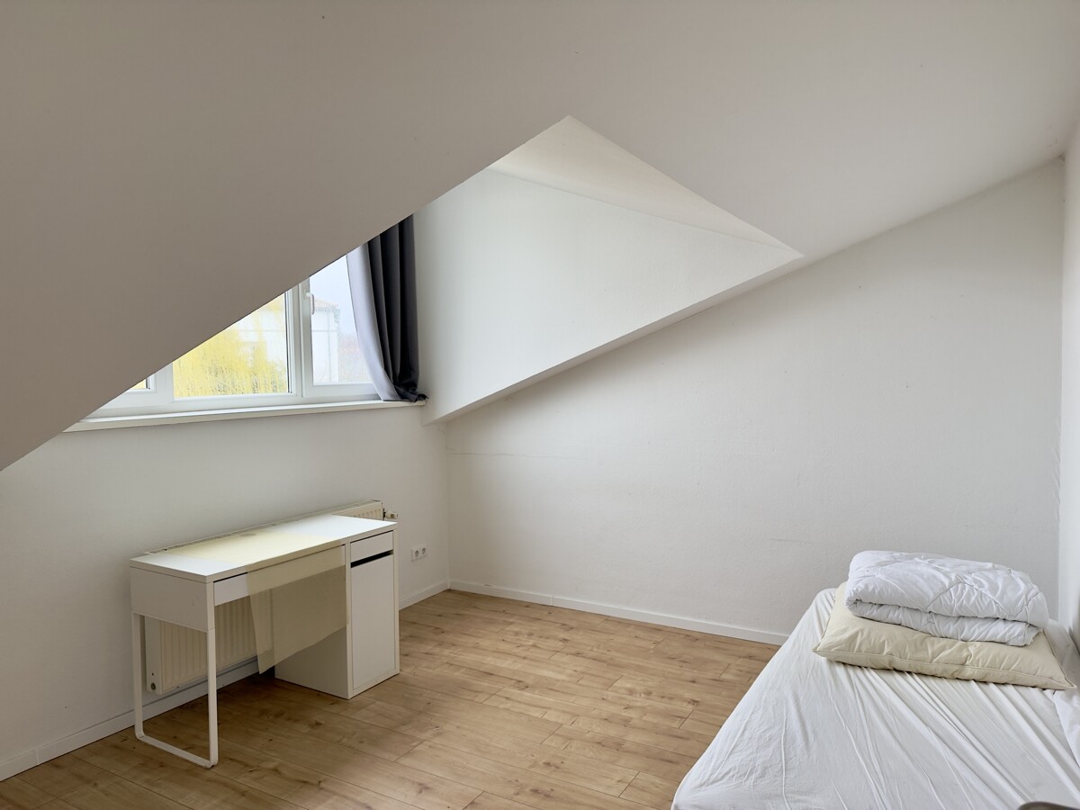 HEREINSPAZIEREN UND WOHLFÜHLEN | Provisionsfreie Doppelhaushälfte in Schönwalde (Wandlitz)