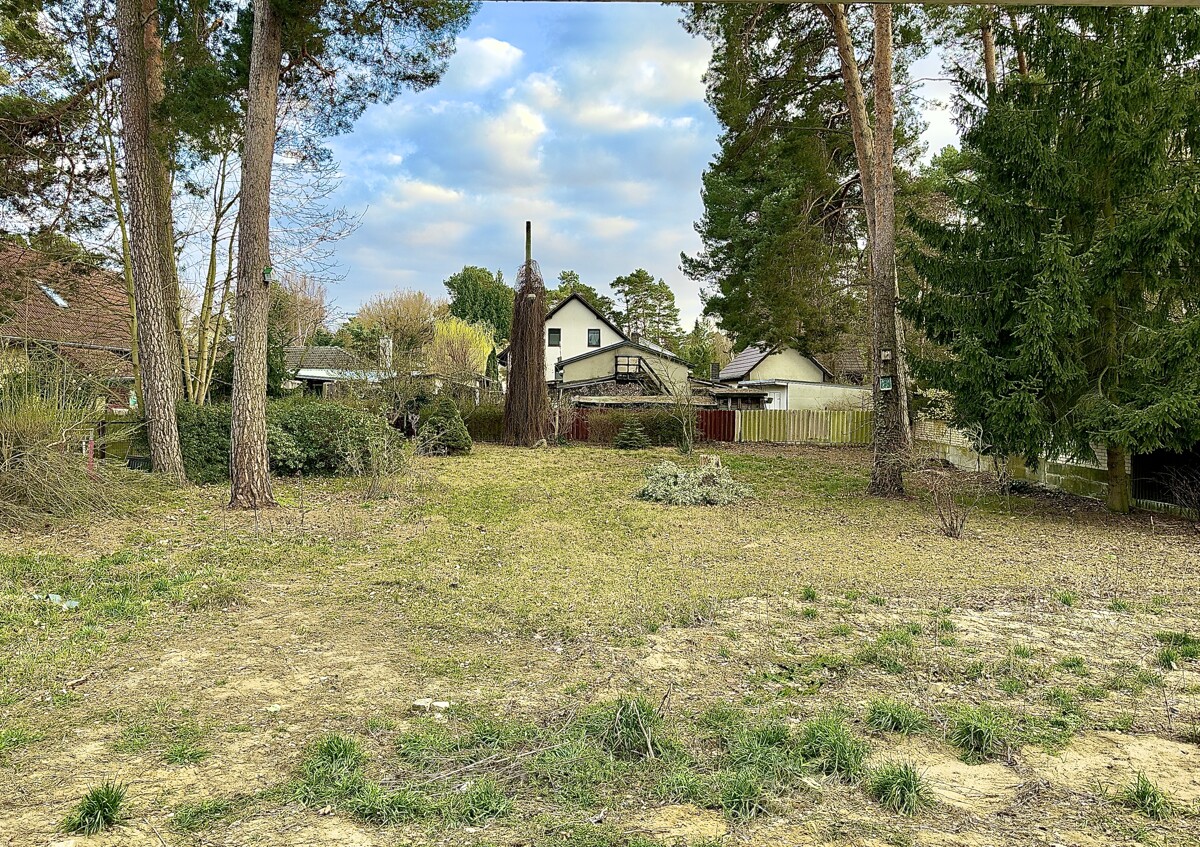 PROVISIONSFREI |Erstbezug von 200 m² Villa mit Balkon, Dachterrassen-Garage und 1.129 qm Garten