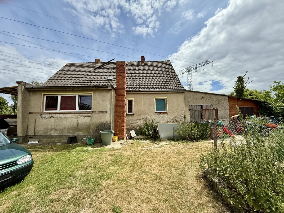 BAUGRUNDSTÜCK| 409qm Grundstücksfläche in begehrter Lage von Lindenberg!