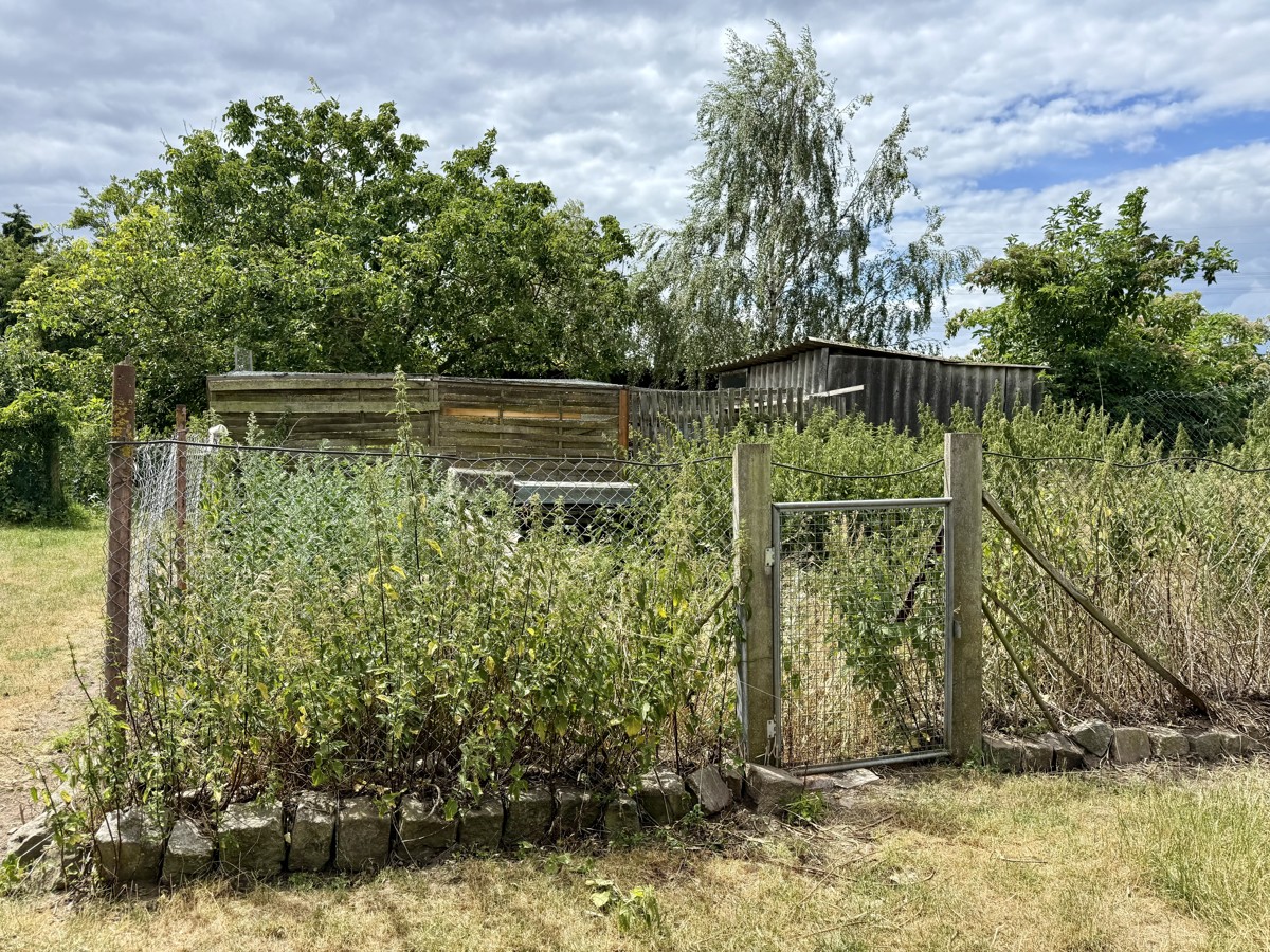 BAUGRUNDSTÜCK| 409qm Grundstücksfläche in begehrter Lage von Lindenberg!
