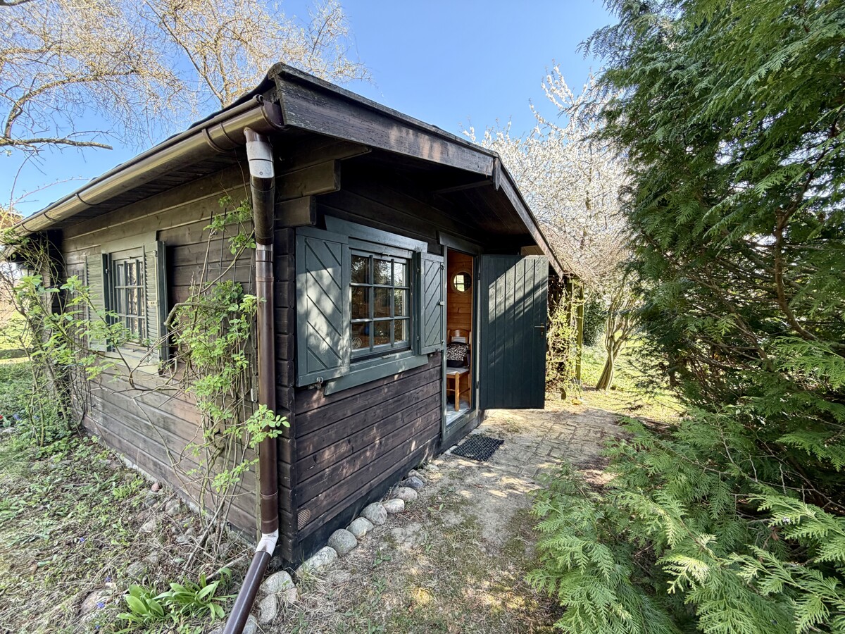 BAUGRUNDSTÜCK | 1.679 m² in ruhiger Lage zum Bebauen oder als Wochenenddomizil nutzbar!
