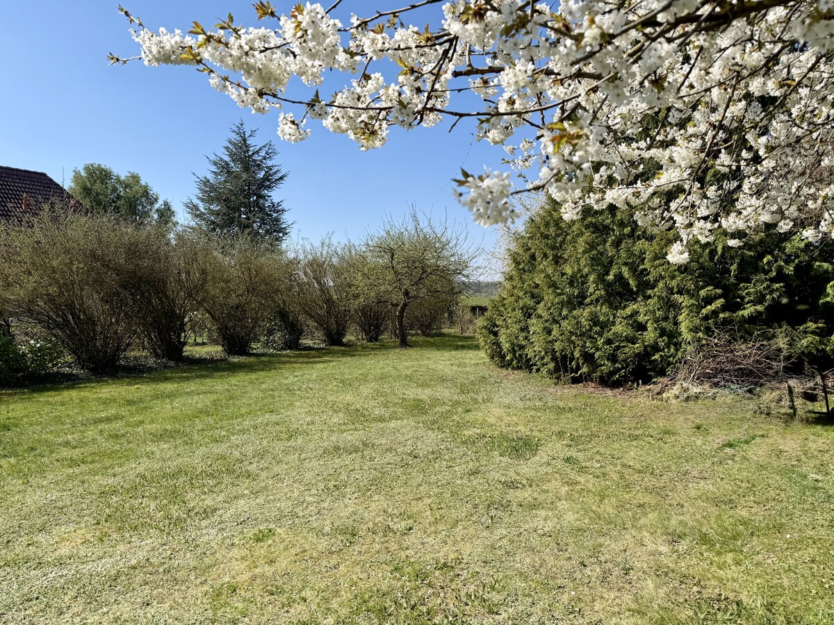 BAUGRUNDSTÜCK | 1.679 m² in ruhiger Lage zum Bebauen oder als Wochenenddomizil nutzbar!