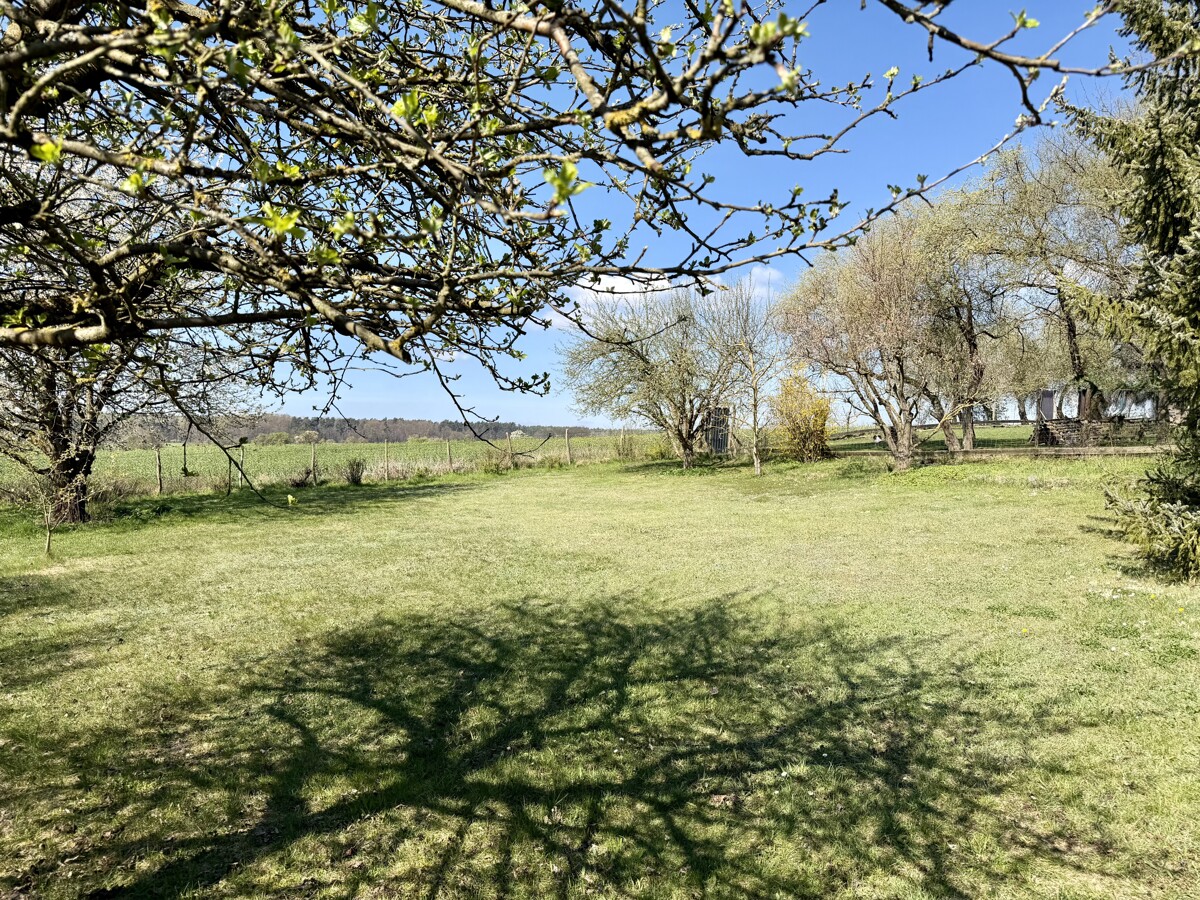 BAUGRUNDSTÜCK | 1.679 m² in ruhiger Lage zum Bebauen oder als Wochenenddomizil nutzbar!