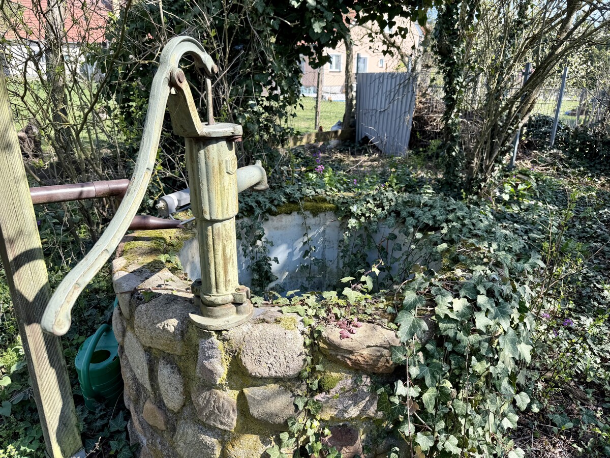 BAUGRUNDSTÜCK | 1.679 m² in ruhiger Lage zum Bebauen oder als Wochenenddomizil nutzbar!