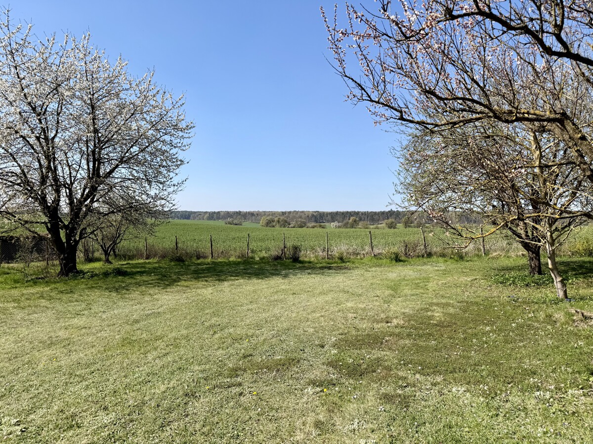 BAUGRUNDSTÜCK | 1.679 m² in ruhiger Lage zum Bebauen oder als Wochenenddomizil nutzbar!