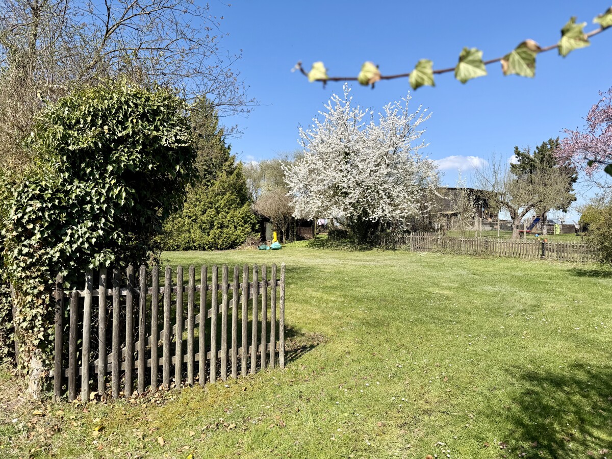 BAUGRUNDSTÜCK | 1.679 m² in ruhiger Lage zum Bebauen oder als Wochenenddomizil nutzbar!