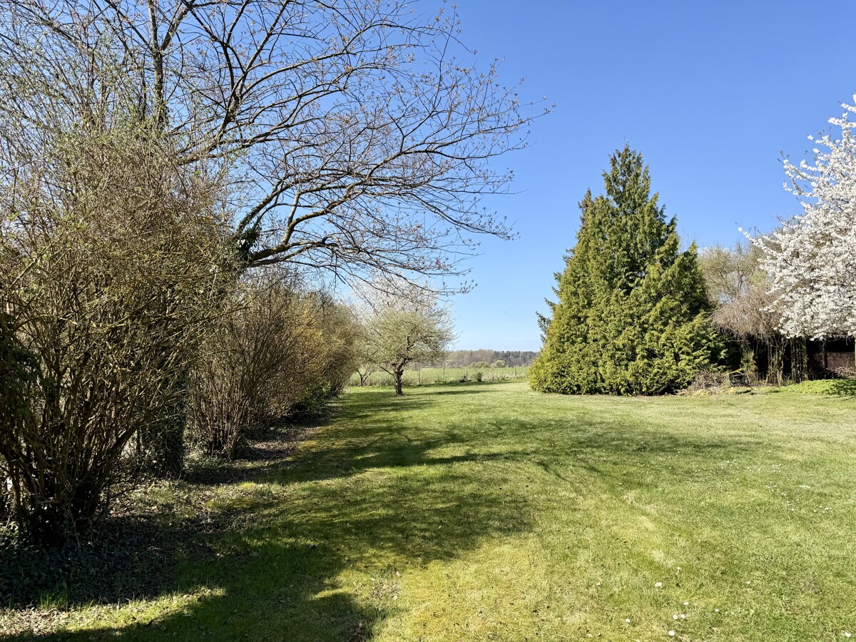 BAUGRUNDSTÜCK | 1.679 m² in ruhiger Lage zum Bebauen oder als Wochenenddomizil nutzbar!