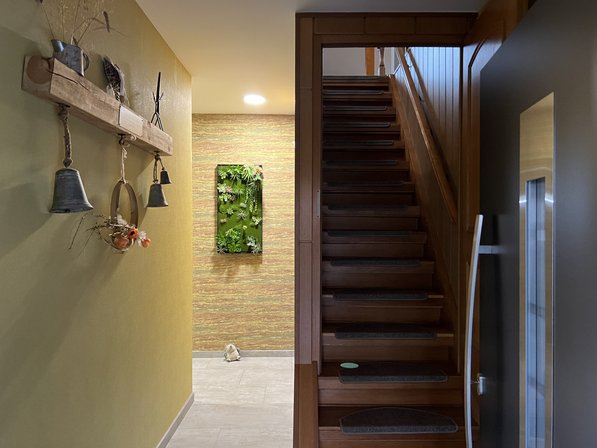 Charmantes, Modernisiertes Bauernhaus mit Scheune und Keller