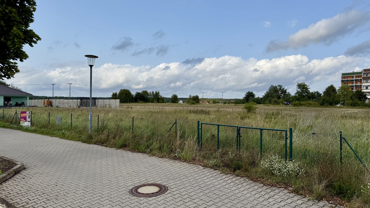 PROVISIONSFREI|Erschlossenes Baugrundstück mit Blick ins Grüne - ideal für Ihr Bauprojekt