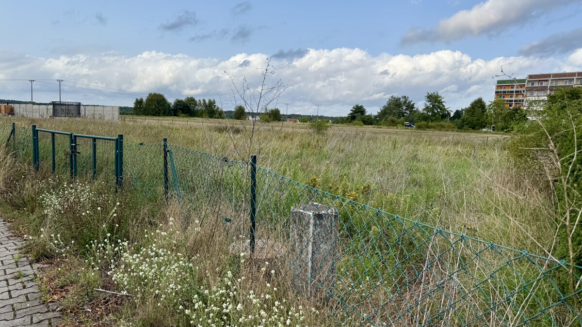 PROVISIONSFREI|Erschlossenes Baugrundstück mit Blick ins Grüne - ideal für Ihr Bauprojekt