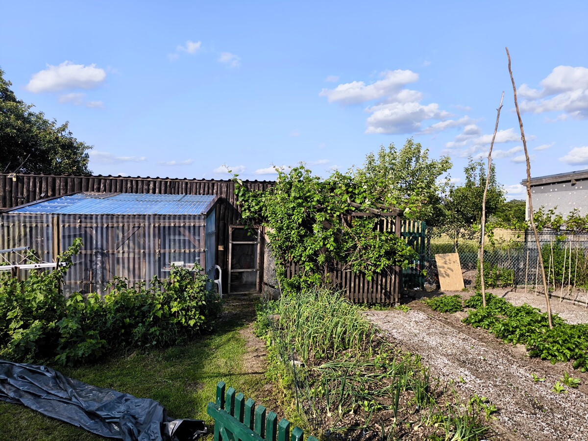 RESERVIERT | Wohnen mit Weitblick: Einfamilienhaus mit traumhafter Feldlage in Werneuchen